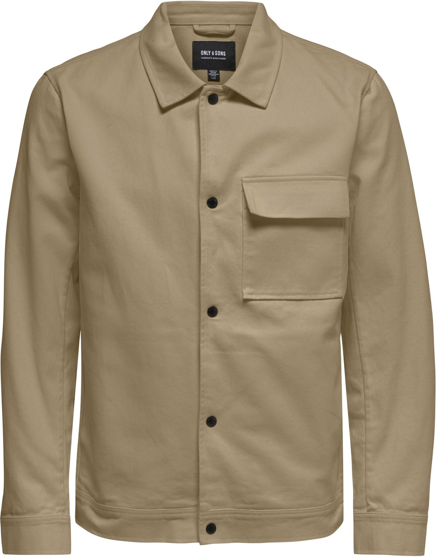 Jacke von Only & Sons