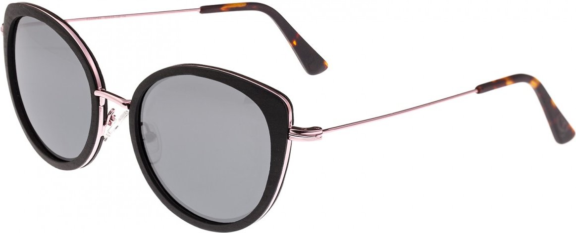 Earth Wood Oreti Polarisierte Sonnenbrille