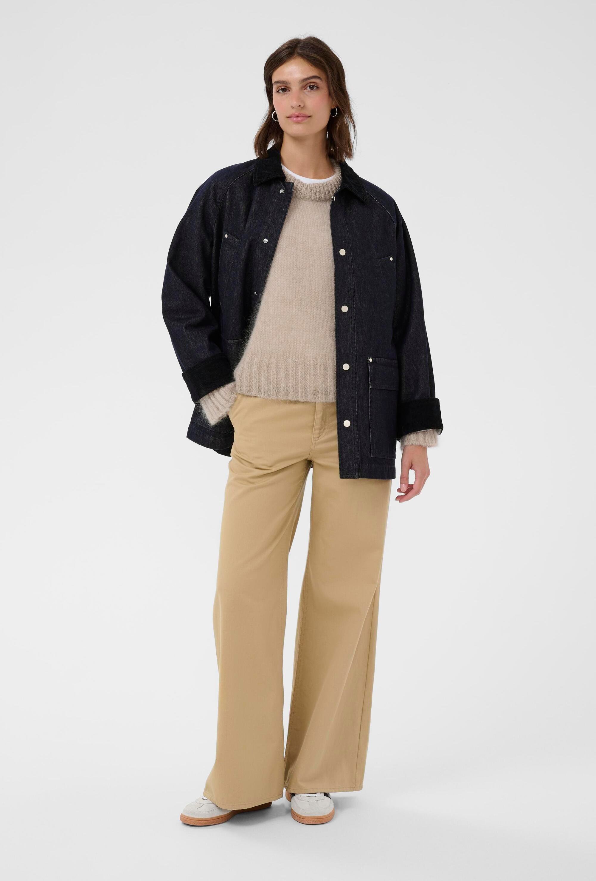 Jacke YdunPW Jacke Oversize fit