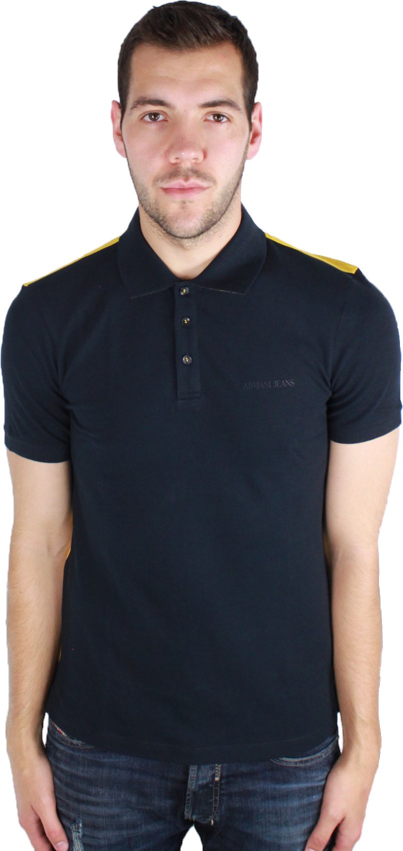 Armani Jeans 6Y6F24 6JPTZ 1579 Poloshirt
