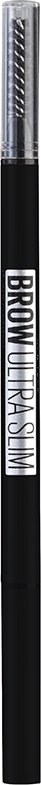 Thumbnail - Brow Ultra Slim #07-black 0,9 gr