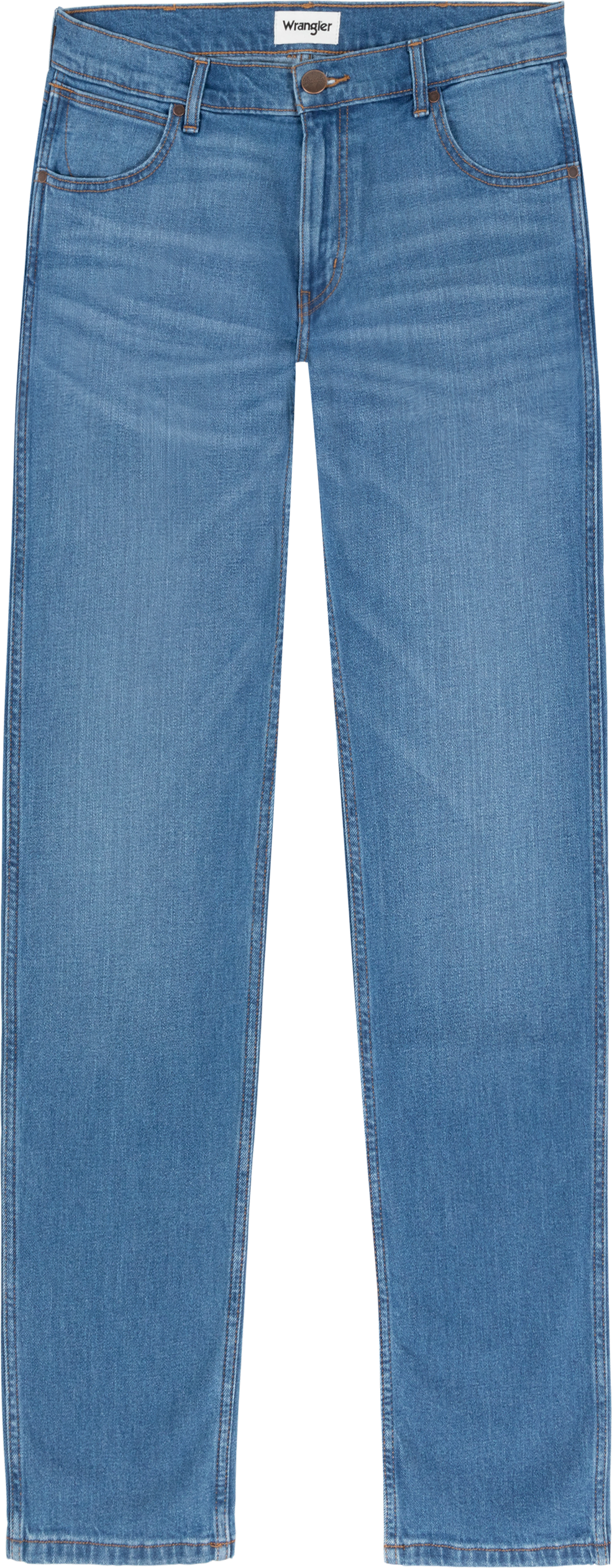 Wrangler Greensboro Vito - Jeans