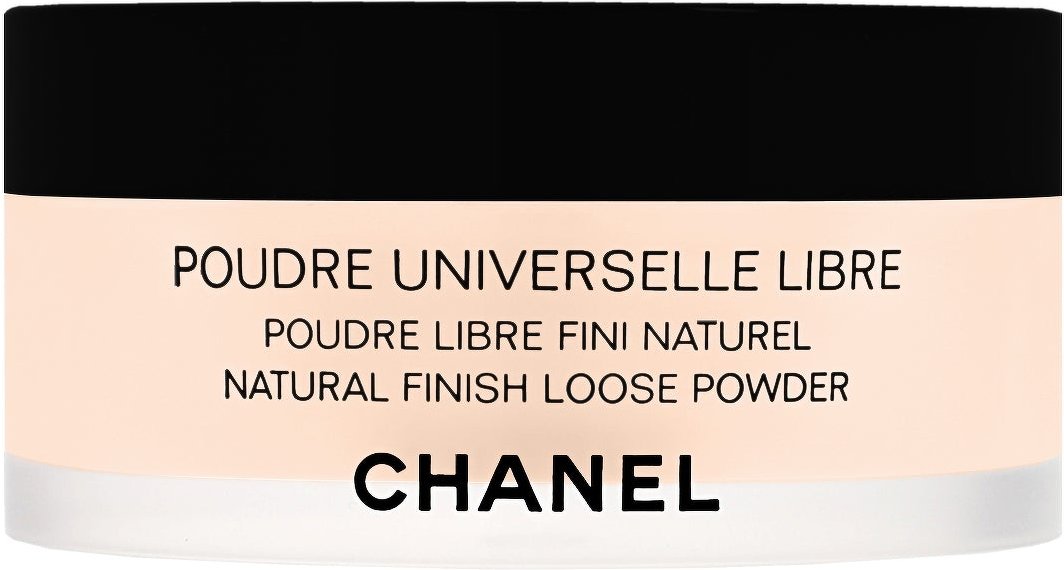 Chanel Universelles Mineralpuder 30 Natürlicher Finish 30g für strahlende Haut