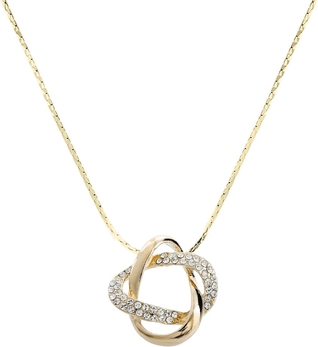 Thumbnail - Halskette Rivoli R12 mit Swarovski-Kristallen