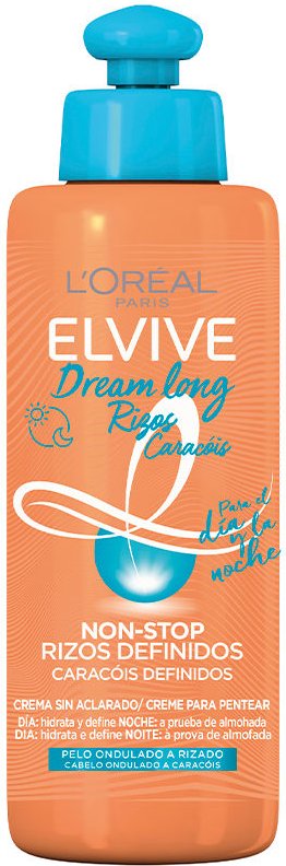 Thumbnail - Elvive Dream Long Definierte Locken 200 ml