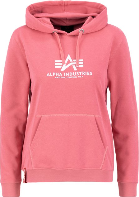 Thumbnail - New Basic Big Logo Hoodie Women