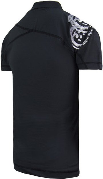 Nike ACG Kurzarm Damen Womens Black Water T-Shirt