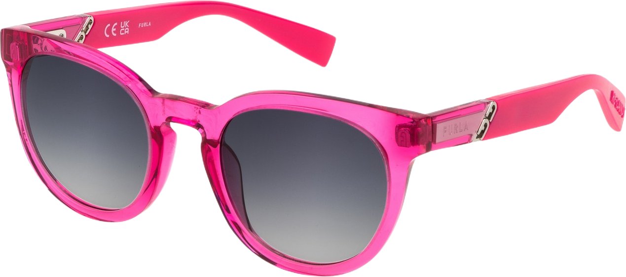 Furla Damen-Sonnenbrillen 54/18/140 mm Kunststoff