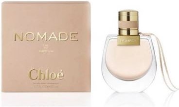 CHLOE NOMADE EDP SPRAY 50ML