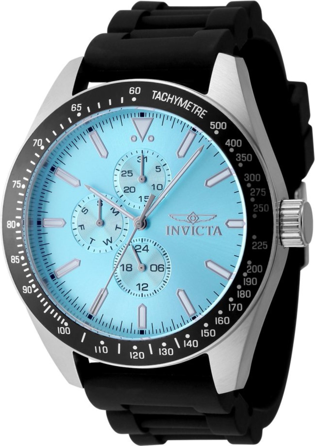 Invicta Aviator 48856 Herrenuhr - 45mm