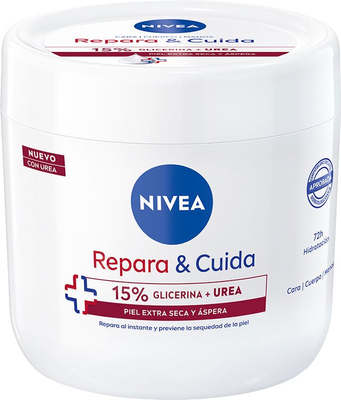 Reparatur & Pflege 15 % Glycerin + Harnstoff 400 ml