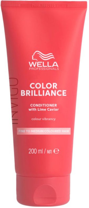 Invigo Color Brilliance Farbschützender Conditioner Feines Oder Normales Haar 200 ml