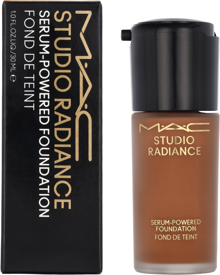 Thumbnail - MAC Studio Radiance Serum-Powered Foundation 30 ml