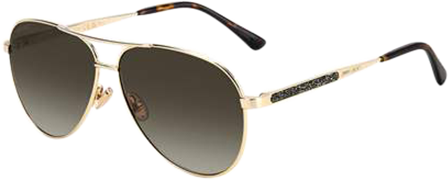 Jimmy Choo Sonnenbrille JIMENA/S 06JHA 60
