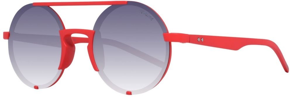 Polaroid PLD 6016/S ABA 508 Rote Sonnenbrille
