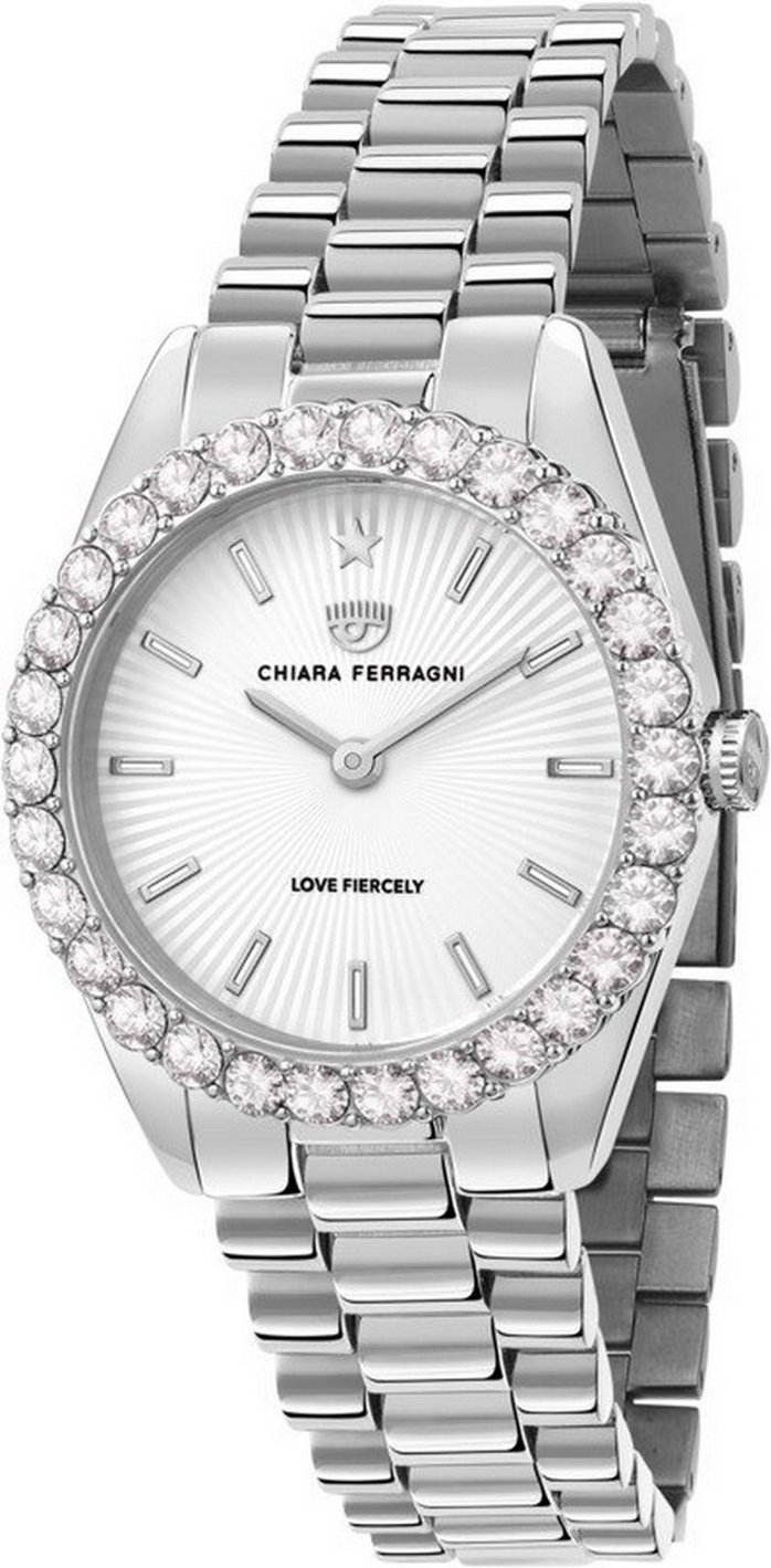 Damenuhr Chiara Ferragni R1953100511 (Ø 32 mm)
