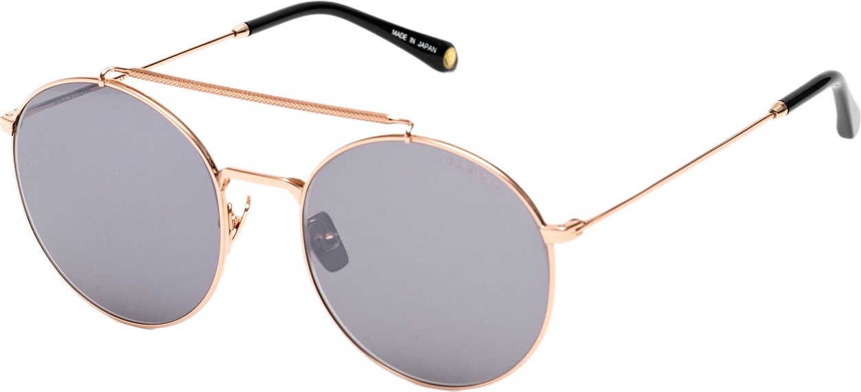 Belstaff Damen-Sonnenbrillen 54/18/145 mm Titan