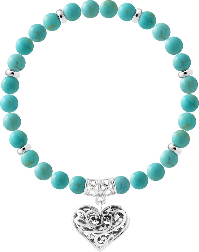 Armband Silber Sterlingsilber 925 Tripoli