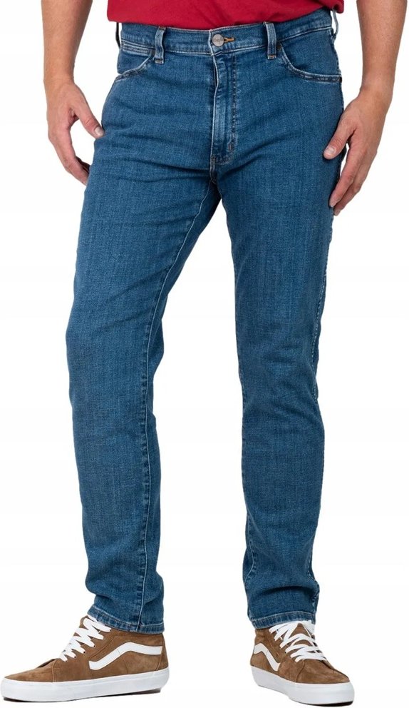 Wrangler - LARSTON SABOTAGE