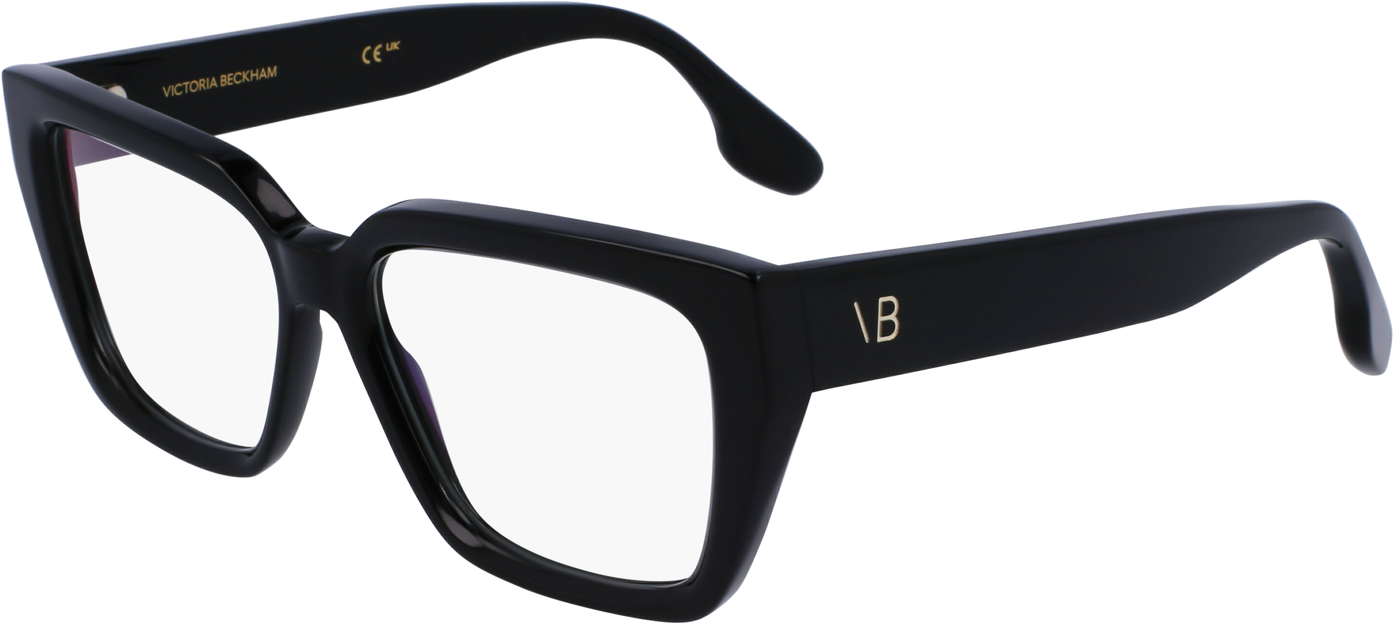 Victoria Beckham Brillenfassung VB2648 001 54