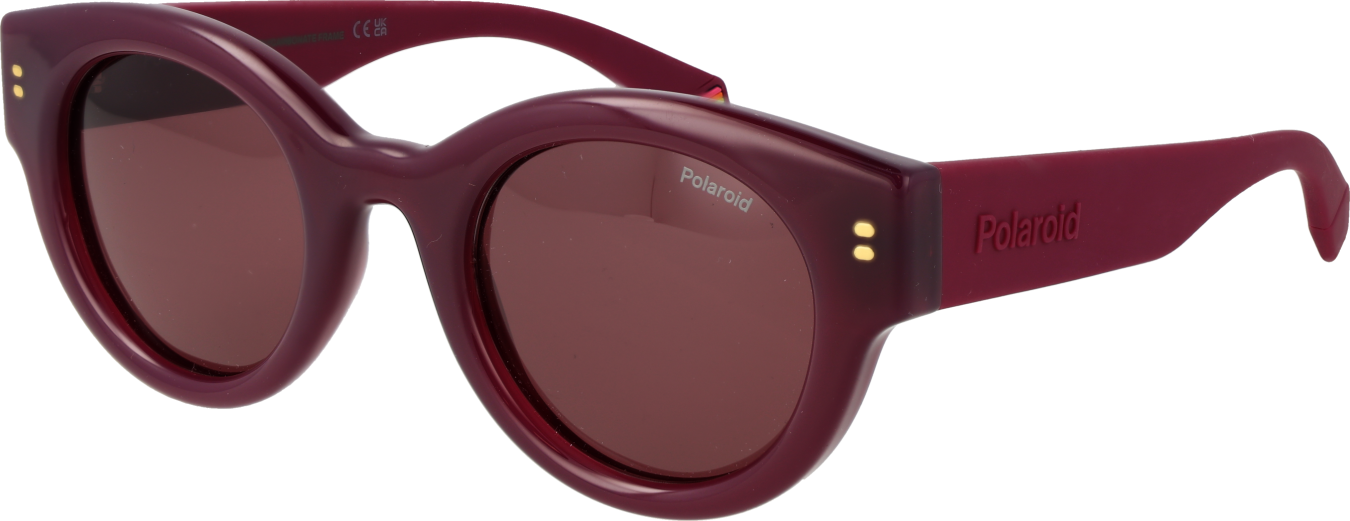Polaroid Sonnenbrille PLD 6240/S/X 8CQKL 48