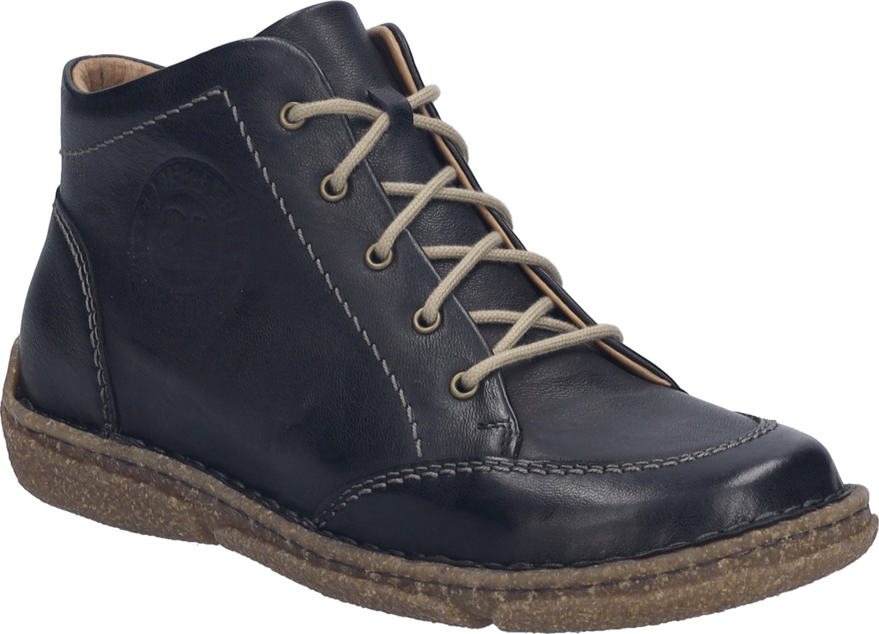 JOSEF SEIBEL Neele 01 | Stiefelette für Damen | Schwarz Neele 01, schwarz