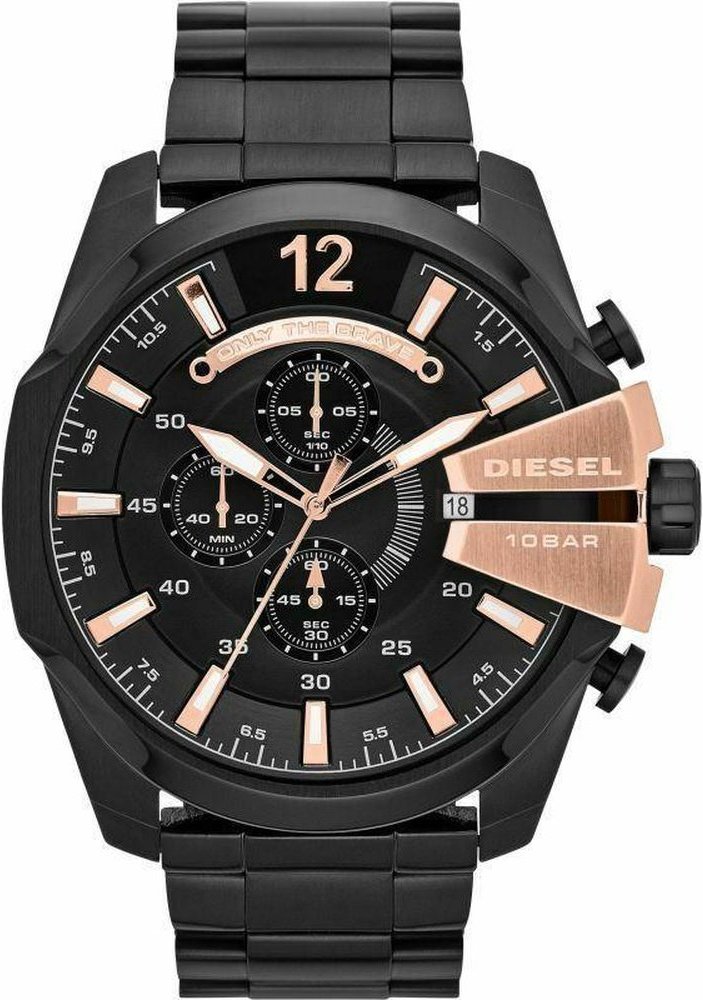 Diesel DZ4309 Herrenuhr