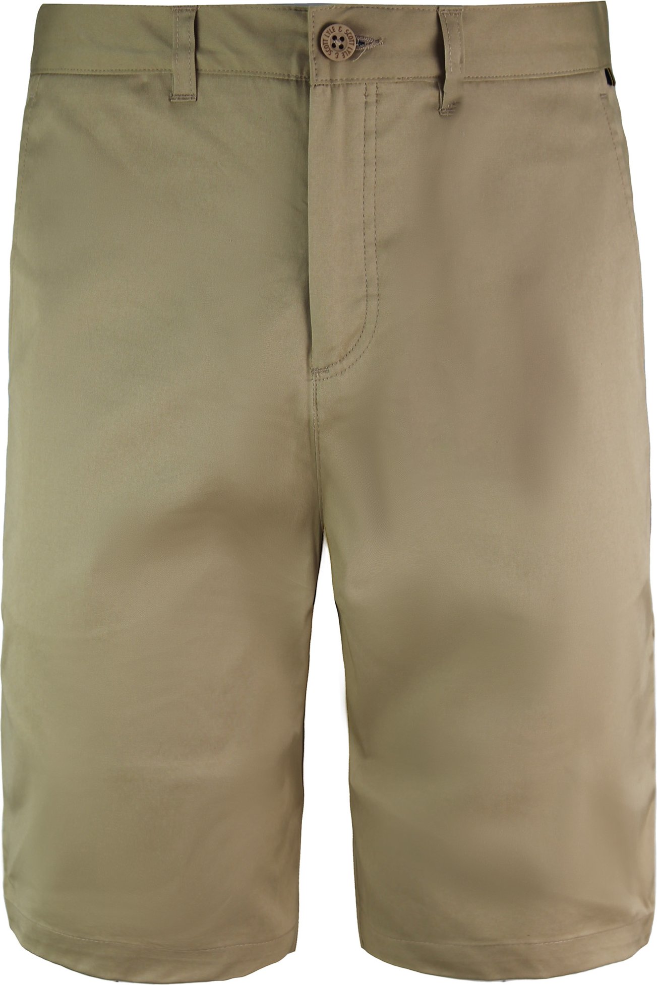 Lyle & Scott Golf Glenrothes Chino Mens Sandshorts