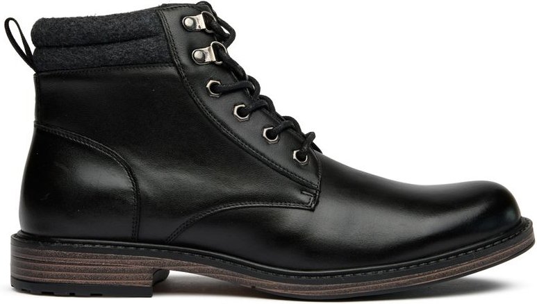 Soletrader Bala Stiefeletten