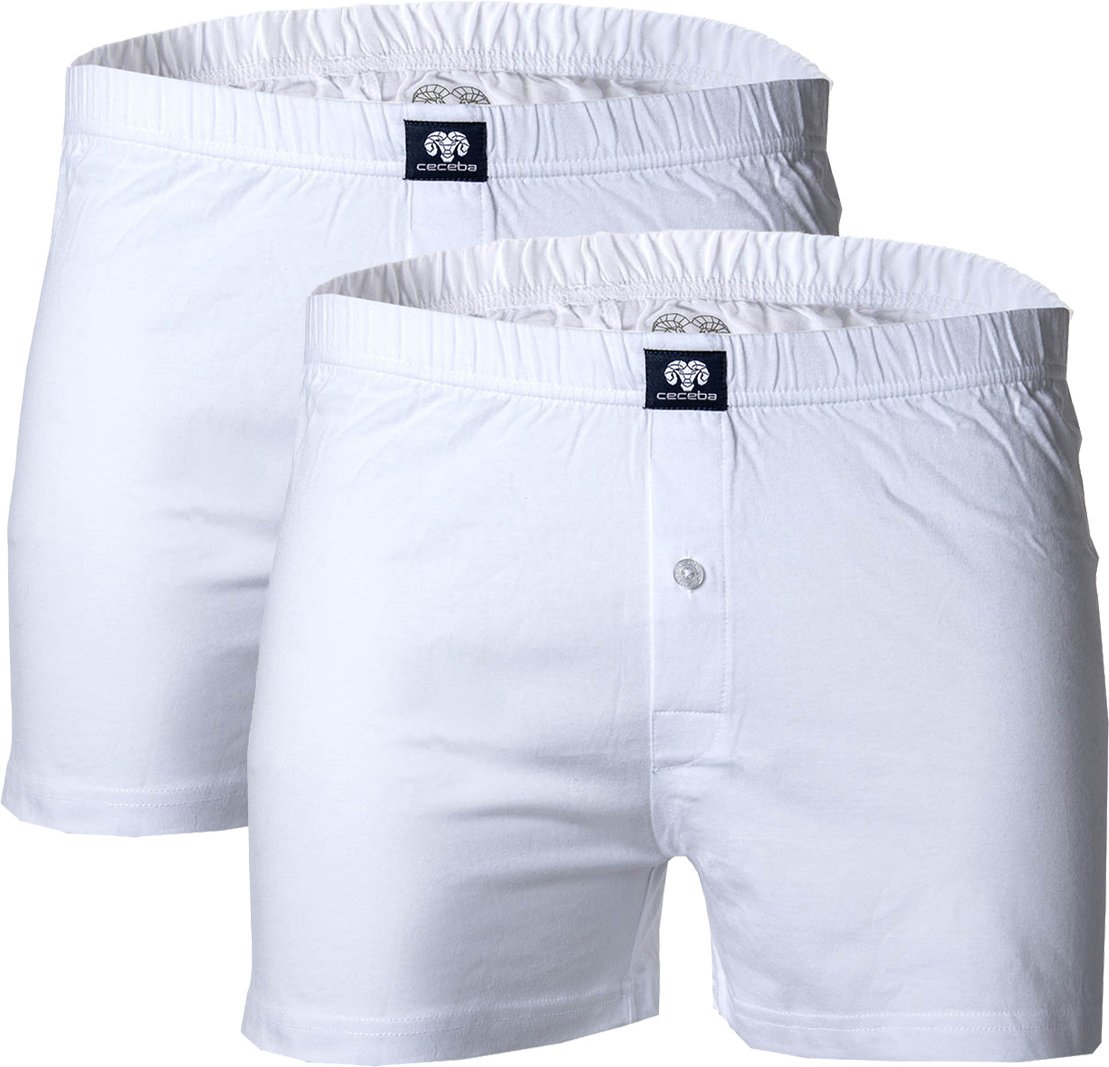 Ceceba Shorts Boxershort Mehrfarbig
