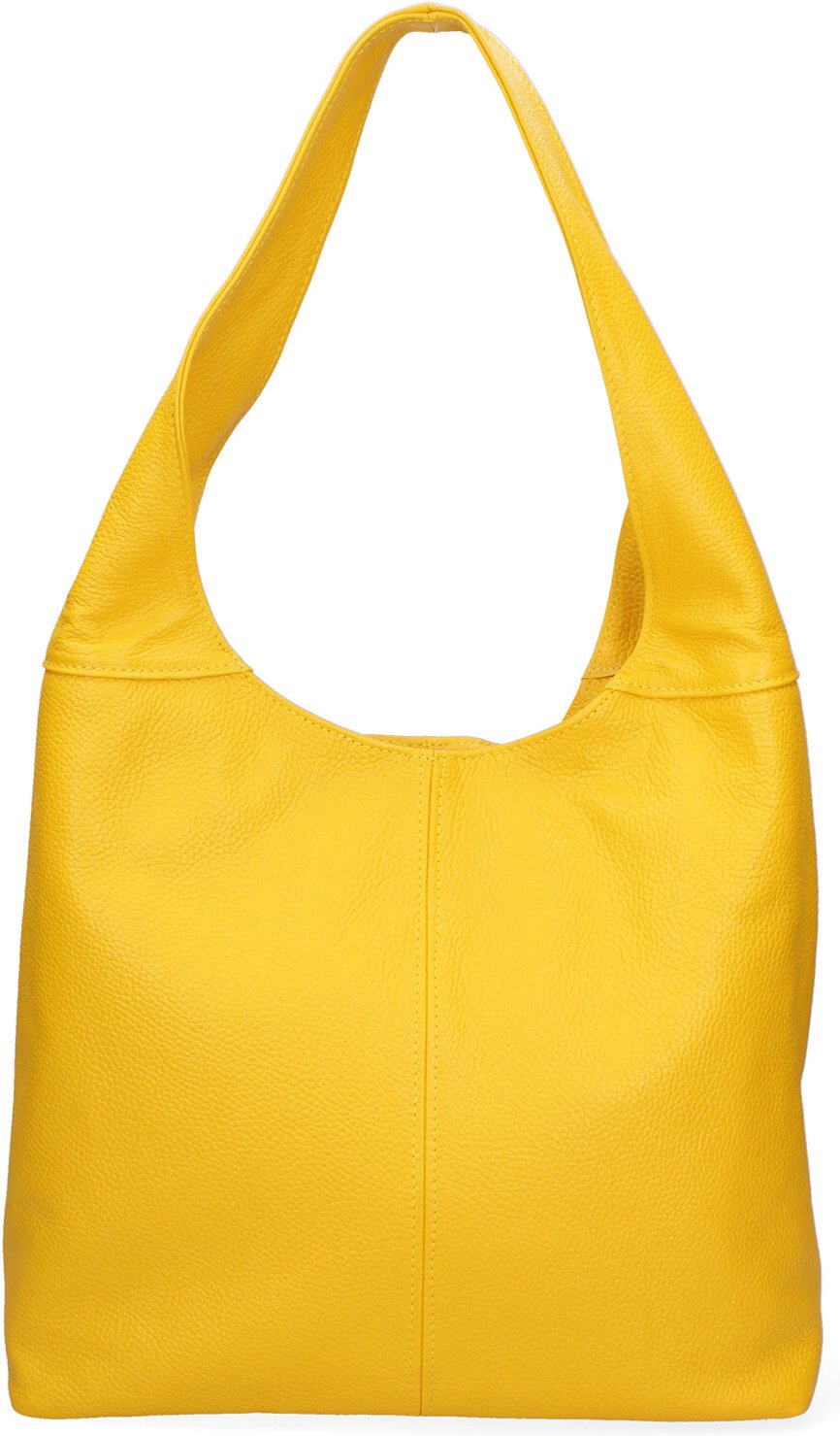 Gave Lux Hobo Tasche Frauen YELLOW