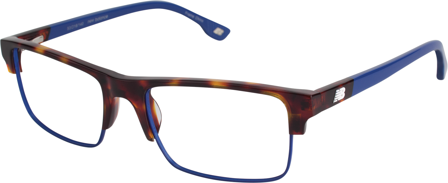 New Balance Brille NB401201 53