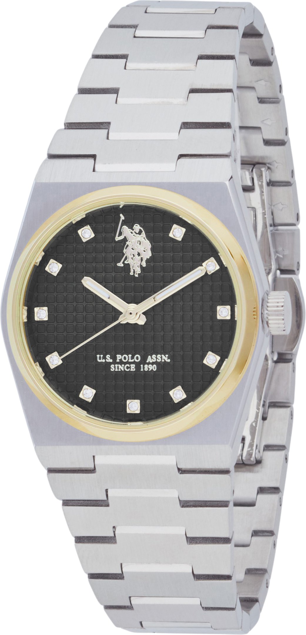 U.S. Polo Assn Uhr Jamie Damen Uhr