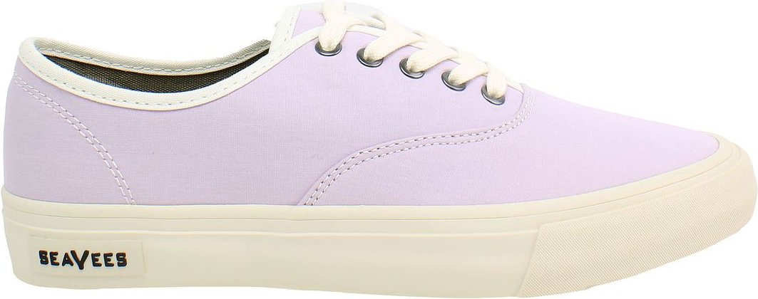 Seavees Legend Sneaker Standard Damen Lila Schuhe
