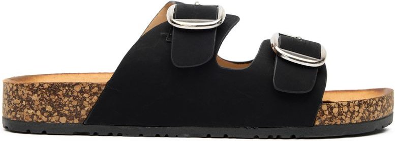 Solesister Alexis Footbed Sandalen