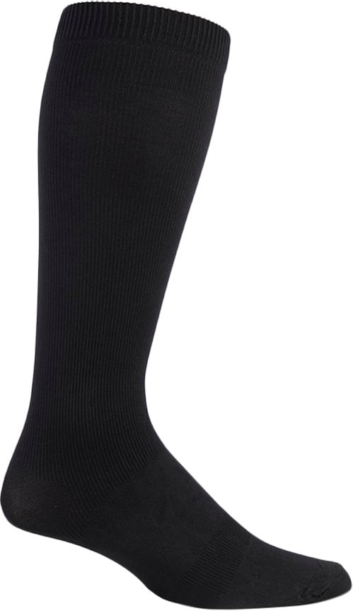 IOMI - Damen 18 mmHg abgestufte Kompression Flug Socken für DVT