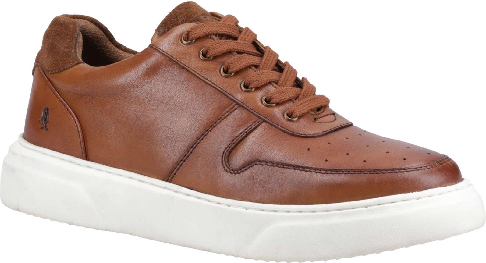Hush Puppies Wyatt Herren Sneaker
