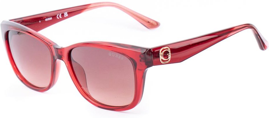 Guess Mehrfarbige Resinsonnenbrille