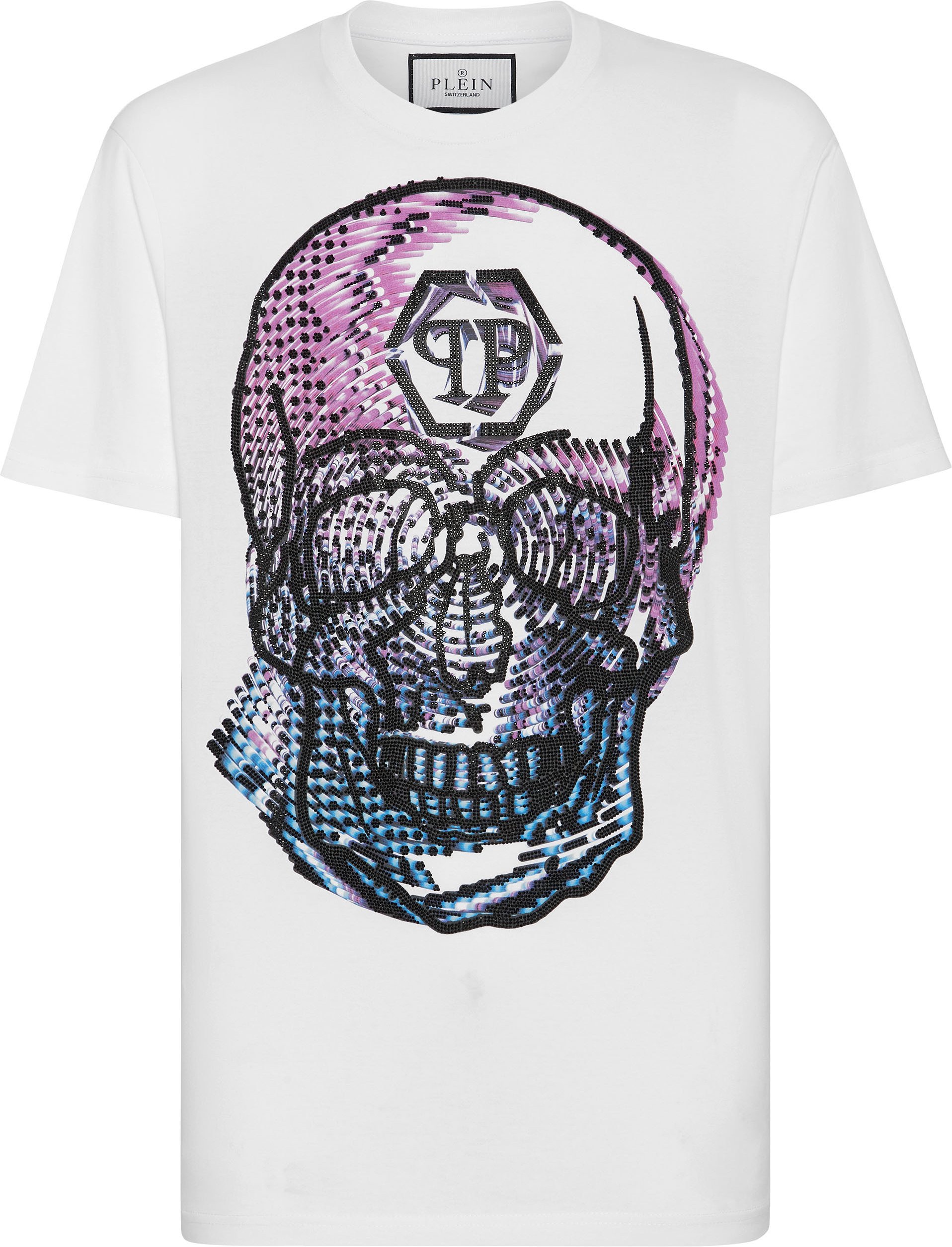 T-Shirt Skull
