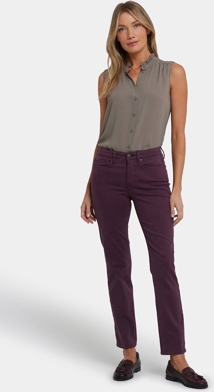 Sheri Slim Jeans | Feige