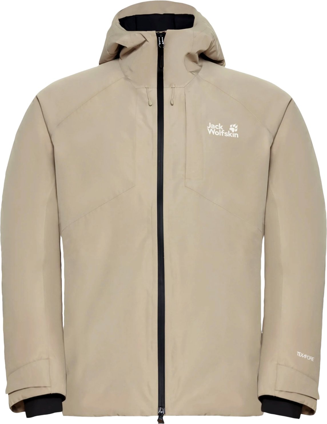 Jack Wolfskin Jacke