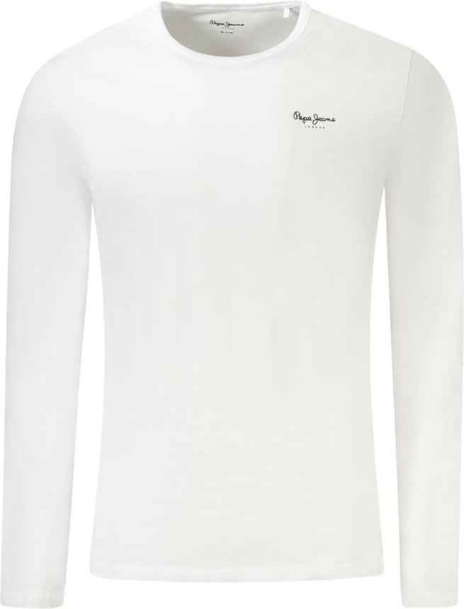 Thumbnail - Langarm Rundhals-T-Shirt