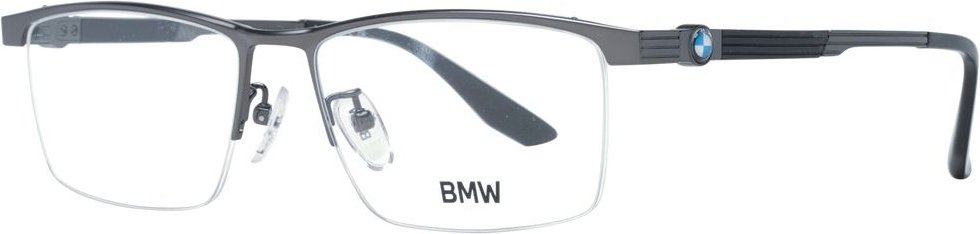 BMW BM1049197 Metallrahmen Brille