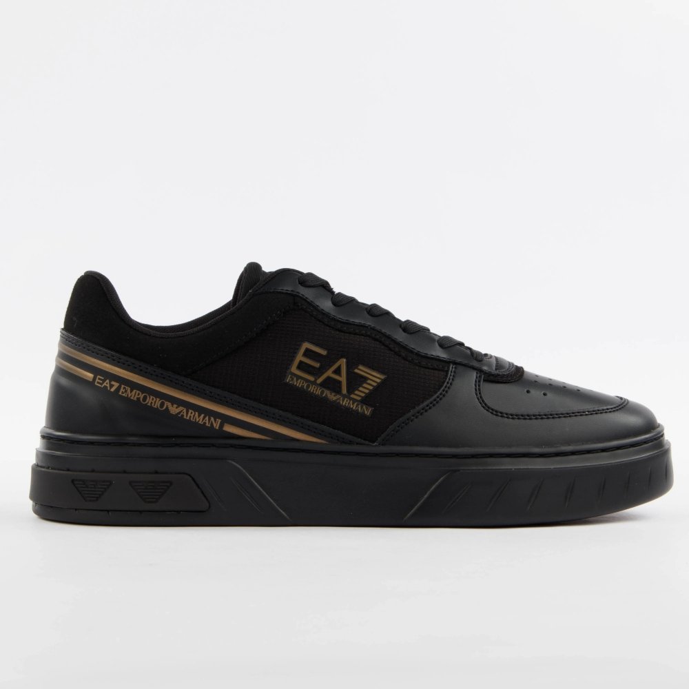 Thumbnail - Basket EA7 Homme Urban GA