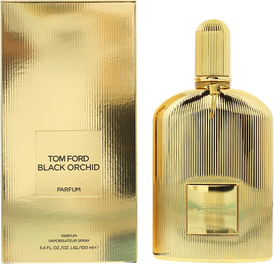 Black Orchid Parfum - EdP 100ml