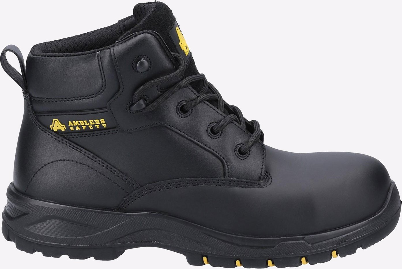 Amblers Safety AS605C Sicherheitsschuhe für Damen