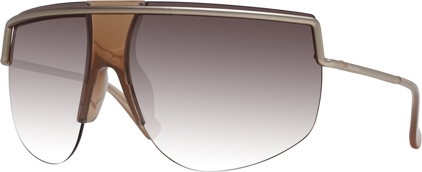 Thumbnail - Max Mara Sonnenbrille MM0050 32F 70
