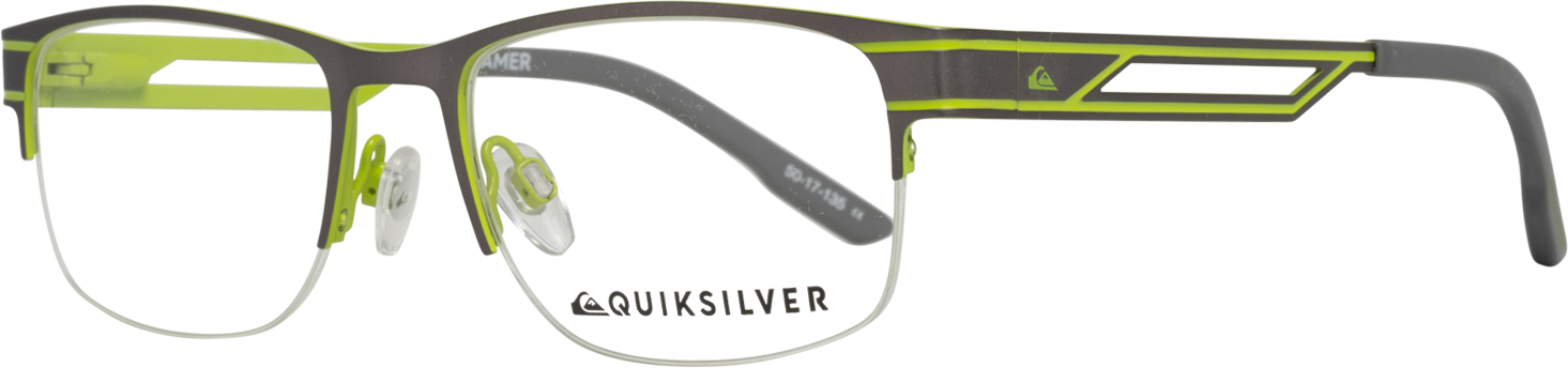 Quiksilver Optischer Rahmen EQYEG03052 AYEL 50