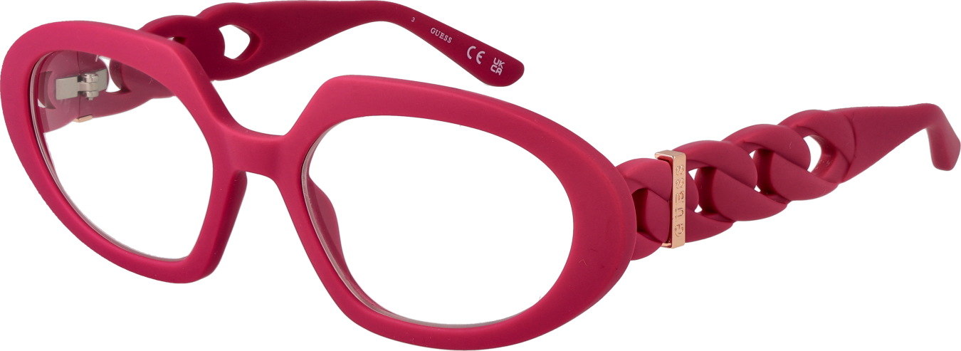 Thumbnail - Guess Brillenfassung GU50117 073 54