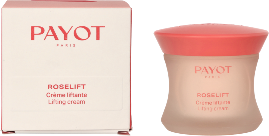 Payot Roselift Lifting-Creme 50 ml
